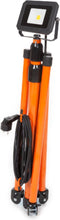 Perel Draagbare led-werklamp met statief, 20 W, 4000 K, IP64