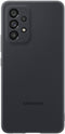 Samsung EF-PA536TBEGWW - Soft case - Schokbestendig - Zwart