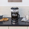 Russell Hobbs 24210-56 - Koffiezetapparaat - 10 grote koppen - Wit