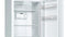 BOSCH KGN33NWEB - Koel-vriescombinatie - No-frost - Serie 2