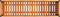 vidaXL - Plantenbak - 110x30x27,5 - cm - massief - acaciahout - en - staal