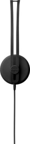 AIAIAI Tracks - On-ear Koptelefoon - 40 mm-drivers - Zwart