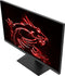 MSI Optix MAG274QRF-QD - Gaming Monitor - 27