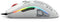 Glorious Model O - Gaming Muis - 12000dpi - Mat Wit