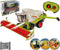 CLAAS Speelgoedrooier radiografisch LEXION 780 1:20