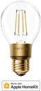 Meross MSL100 - Smart Wi-Fi LED Lamp - Dimbaar - E27 - 6W