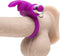 Happy Rabbit - Remote Control Cock Ring