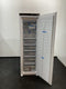 Sharp SJSD200E2XSEU - inbouw vriezer - 196 liter - No Frost - energie label D - 177 cm