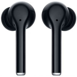Huawei FreeBuds 3i - In-ear oordopjes - Actieve noise-cancelling - Zwart