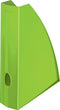 Leitz Magazine File Leitz WOW green