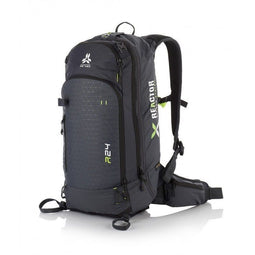 Arva Reactor 24L - Lawinerugzak - Reactor Airbag systeem - Grijs