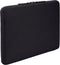 Case Logic Invigo INVIS113 - Sleeve 13 inch - Vochtbestendig - Zwart