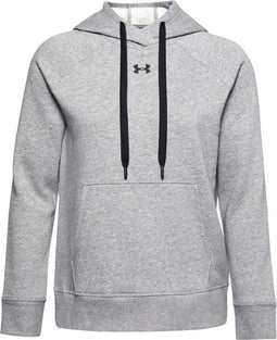 Under Armour Rival Fleece Dames Trui - Maat M