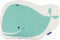 Kussen HappyFriday Moshi Moshi Multicolour Walvis 40 x 30 cm