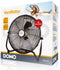DOMO DO8134 - Vloer Ventilator - Ø 35 cm - 3 snelheden - Metalen schoepen