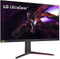LG UltraGear 32GP850-B - Gaming Monitor - 31,5