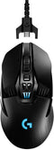 Logitech G903 - Draadloze Gaming Muis - 25600dpi Sensor - Oplaadbaar