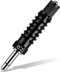 Aristo tekenpunt - MG1 PRO - lijnbreedte 2.00mm - geschikt voor vervanging - AR-64200PRO