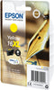 Epson 16XL - Inktcartridge - DURABrite Ultra - Geel