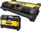DeWalt DWST1-75659 10.8-18V Li-Ion Accu bouwradio met oplaadfunctie - DAB+ - bluetooth - werkt op netstroom & accu
