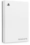 Seagate Game Drive - HDD - 5TB - Wit