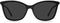 Zonnebril Dames Jimmy Choo BA-G-S-807-IR ø 56 mm