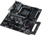 ASRock B550 PG Riptide - Moederbord - AMD Socket AM4 - 128 GB DDR4 - 2.5 Gigabit Ethernet