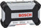 Box L - 36-delige Pick and Click Impact Control schroefbitset - Robuuste bits voor zware toepassingen