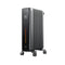 Dreo - Radiator Heater - 1500 W draagbaar - 4 modi - afstandsbediening - oververhitting en kantelbeveiliging - timer (24 uur)