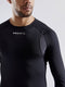 Craft Active Extreme X Cn L/S Thermoshirt Heren - Maat XL