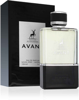 Herenparfum Maison Alhambra EDP 100 ml Avant