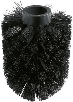 GROHE Essentials - Toiletborstelkop - Zwart