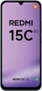 Xiaomi Redmi 15C - 5G - 4GB RAM - 256GB - Groen