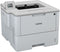 Brother HL-L6400DW - Laserprinter - Draadloos - 52 ppm - Wit