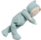 Olli Ella - Dozy Dinkum Doll - Daydream - Moppet Check - Groen - Pop