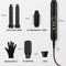 MAE Airstyler Pro II - Haarstyler - 1300 W - Zwart