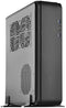 Silverstone FTZ01-E - Mini PC - Mini-DTX Mini-ITX - 4x 2.5