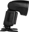 Godox Speedlite V1 - Compactflitser - 330° draaibaar - 76W/s