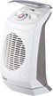 Bimar HF201 - Ventilatorkachel - 24-uurs programmering - Wit Grijs