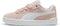 PUMA Park Lifestyle Easy SD - Unisex Sneakers - SOFTFOAM+ demping - Rose Quartz-PUMA White