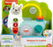 Fisher-Price Linkimals 123 Activiteiten Lama - Interactief speelgoed - Franstalig
