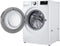 LG F0WVT202 - Wasmachine 20 kg 1000 toeren TurboWash™ 360° - Wit