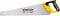 Stanley Handzaag JetCut SP - 500mm - HardPoint vertanding - 7T/inch