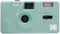 Kodak M35 - Herbruikbare analoge camera - Ingebouwde flitser - Blauw