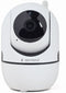 Gembird TSL-CAM-WRHD-02 - Slimme Wifi-camera - 1080p Full HD - IR nachtzicht