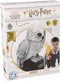 Harry Potter 3D puzzel Hedwig.