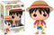 Funko - Pop Animation - One Piece Monkey D. Luffy #98 - 9,5 cm