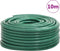 vidaXL - Tuinslang - 1'' - 10 - m - PVC - groen