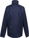 Regatta Lyle IV Jas - Heren - Blauw