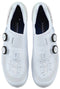 Shimano RC903 - Raceschoenen - Lichtgewicht ademend bovenwerk - Wit EU 44